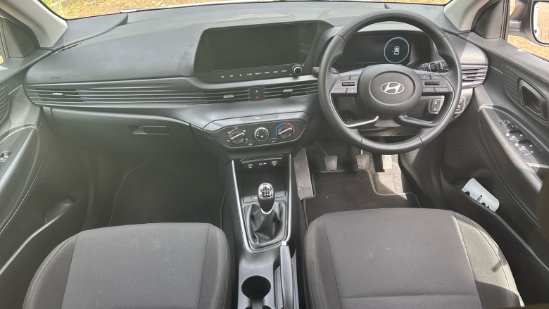 Hyundai i20 1.0T GDi Advance [Nav] 5dr Petrol Hatchback